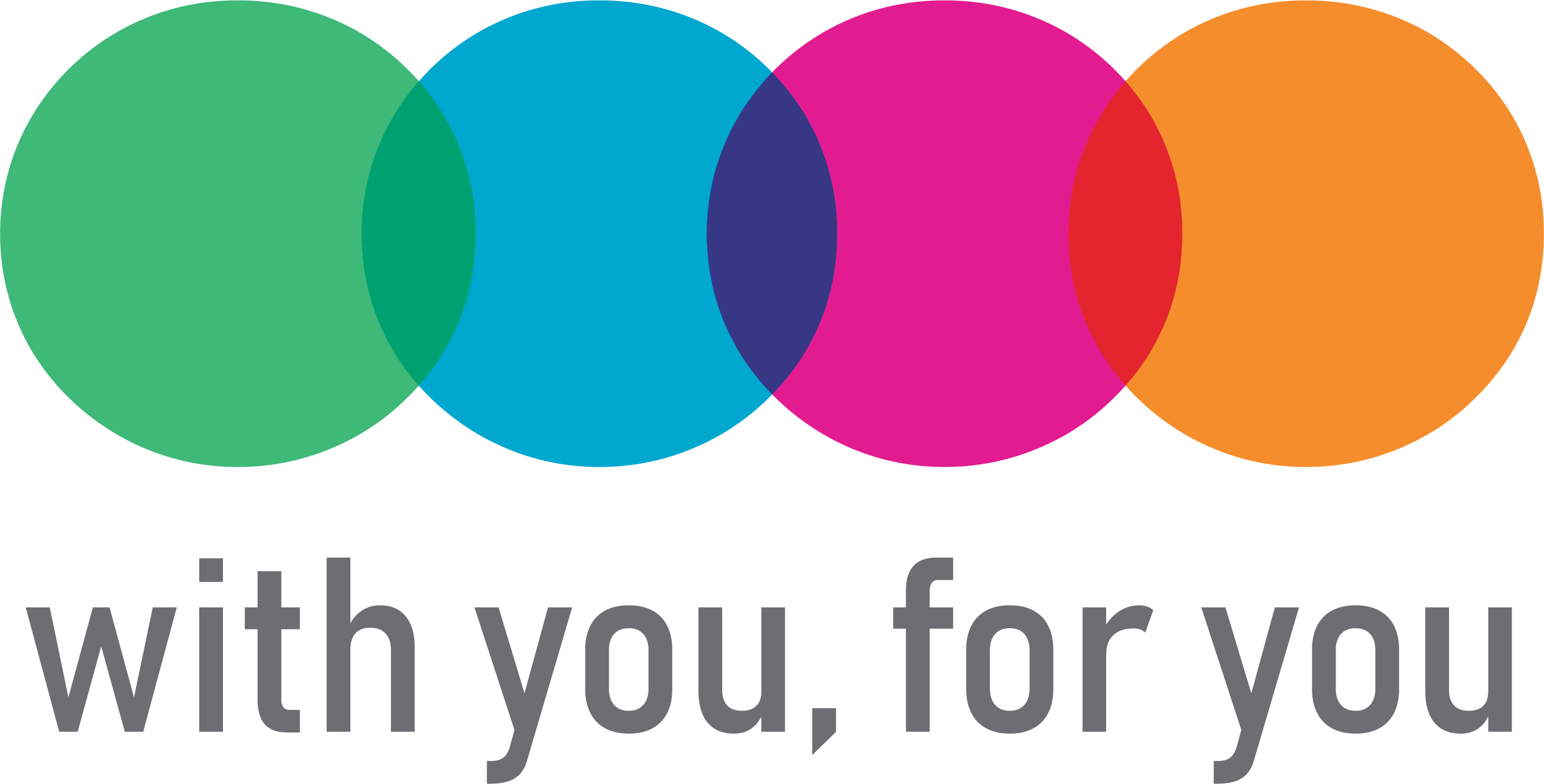 Logo for 2gether